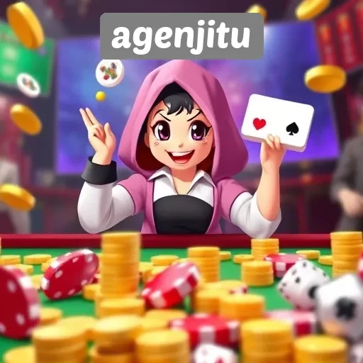 Keunggulan Permainan di Situs Agenjitu