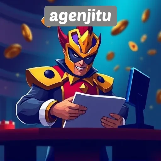 Keunggulan Bermain di Situs Game Agenjitu
