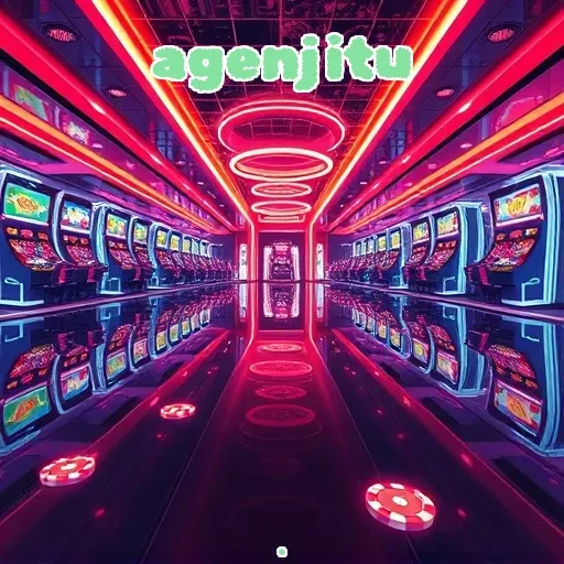 agenjitu - Afiliasi