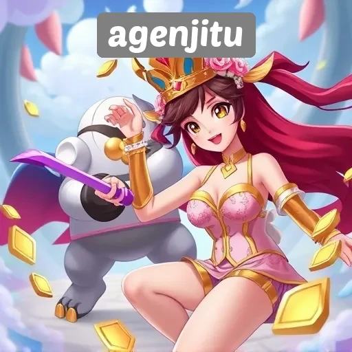 Mengapa Agenjitu Menjadi Favorit di Kalangan Pecinta Game