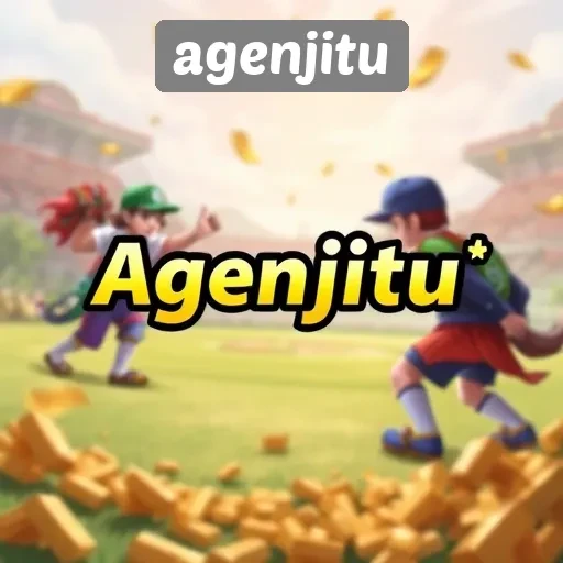 Keunggulan dan Fitur Unggulan Agenjitu Di Dunia Game