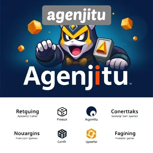 Fitur Unggulan yang Ditawarkan oleh Agenjitu untuk Pengguna