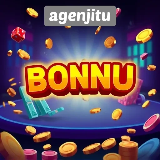 Agenjitu Sebagai Pilihan Utama Pecinta Game Di Indonesia