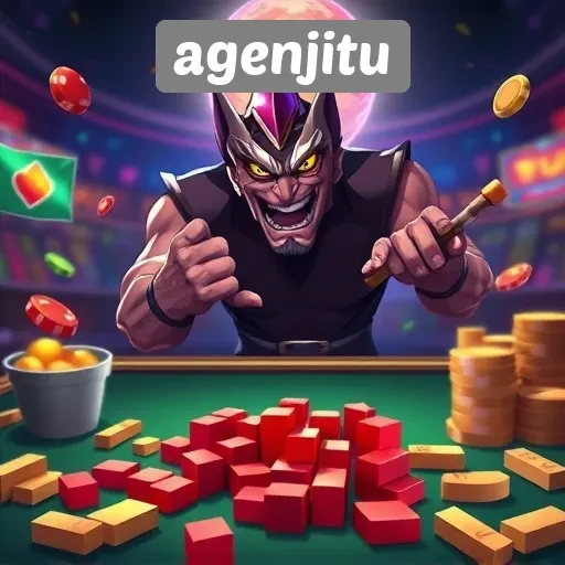 Review Fitur Unggulan di Agenjitu untuk Pecinta Game