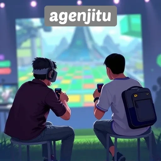 Inovasi Terkini yang Dibawa oleh Agenjitu di Dunia Game