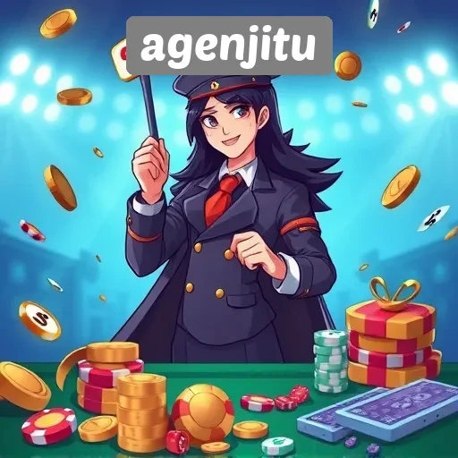 Mengenal Agenjitu Sebagai Situs Game Terpercaya