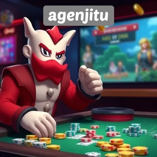 Mengenal Agenjitu Sebagai Situs Game Terpercaya di Indonesia