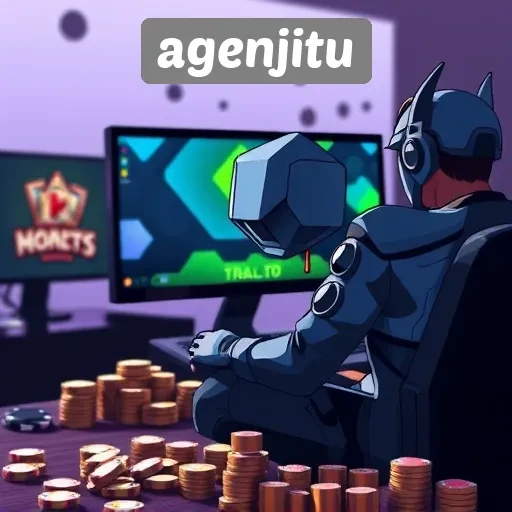 Agenjitu Solusi Tepat untuk Penggemar Game Online