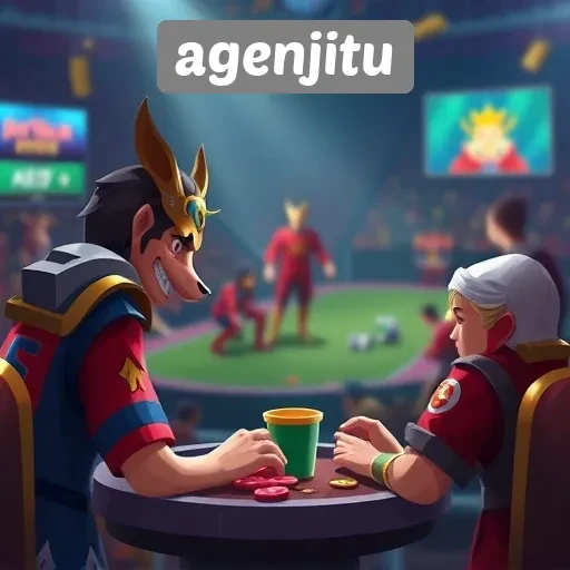Perkembangan Terbaru Agenjitu Dalam Penawaran Game