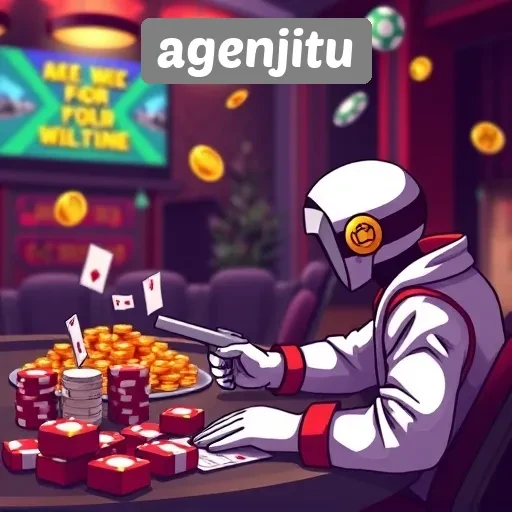 Agenjitu dan Beragam Permainan yang Ditawarkan untuk Gamer