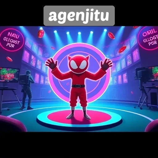 Bagaimana Agenjitu Meningkatkan Pengalaman Gaming Anda