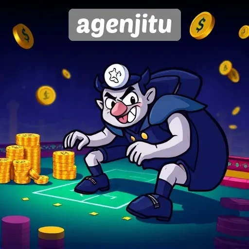 Keunggulan Platform Agenjitu Dalam Dunia Game Online