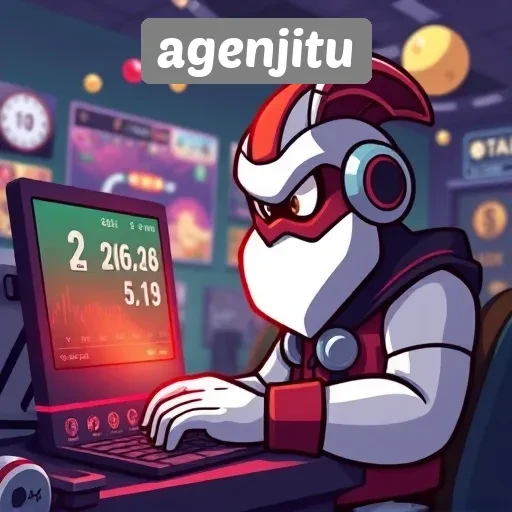 Dampak Agenjitu pada Industri Game Online di Indonesia