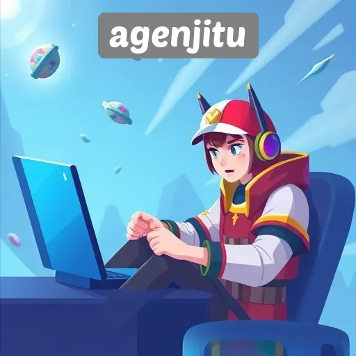 Agenjitu: Inovasi dan Tren dalam Industri Game Online