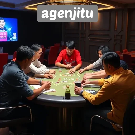 Strategi Pemasaran Agenjitu untuk Menarik Pemain Baru