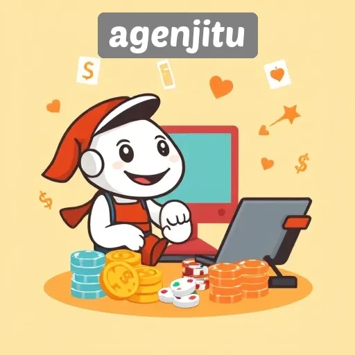 Keunggulan Agenjitu dalam Permainan Online