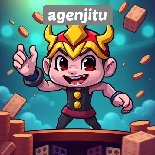 Ulasan Lengkap tentang Agenjitu sebagai Platform Game Online