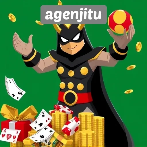 Mengenal Agenjitu Sebagai Situs Game Terpopuler