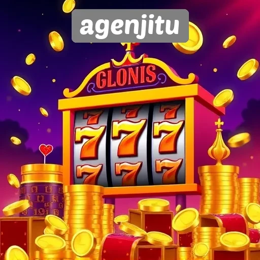Agenjitu sebagai Pilihan Utama untuk Permainan Slot