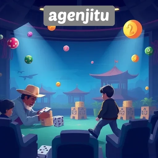 Perbandingan Agenjitu dengan Situs Game Online Lainnya