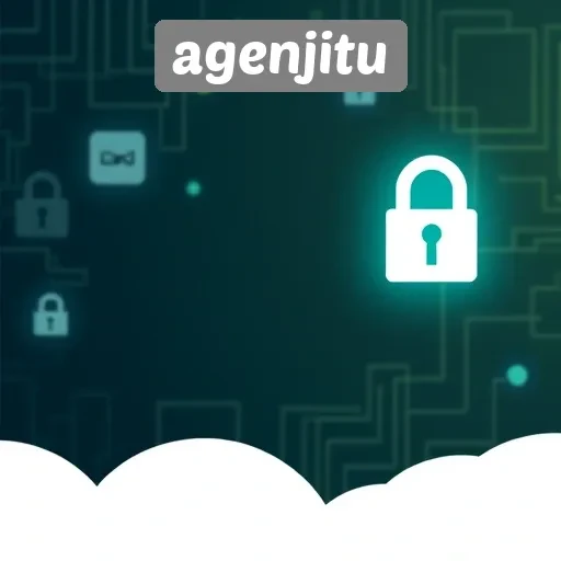 Menganalisis Keamanan dan Privasi di Situs Agenjitu