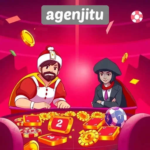 Kelebihan Bermain di Situs Agenjitu untuk Gamer Indonesia