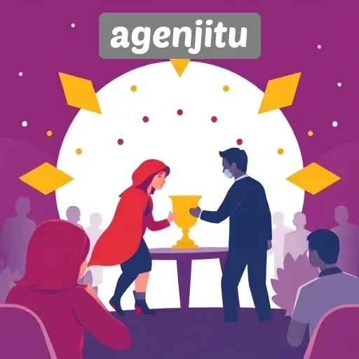 Keuntungan Bergabung dengan Komunitas Agenjitu