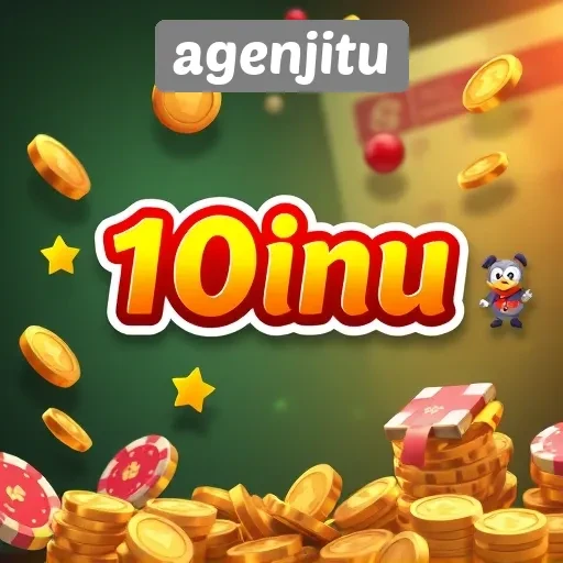 Mengungkap Keunggulan Situs Game Agenjitu