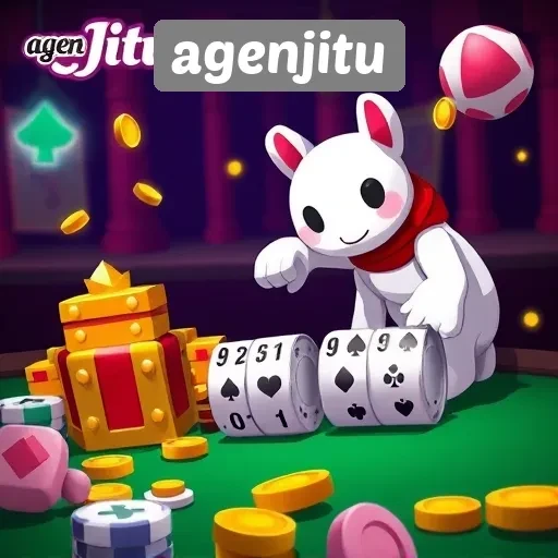 Beragam Permainan Menarik di Situs Agenjitu
