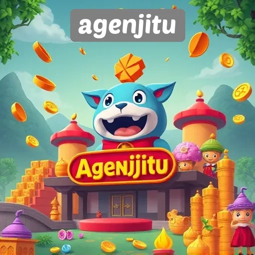 Keunggulan dan Fitur Menarik di Situs Agenjitu