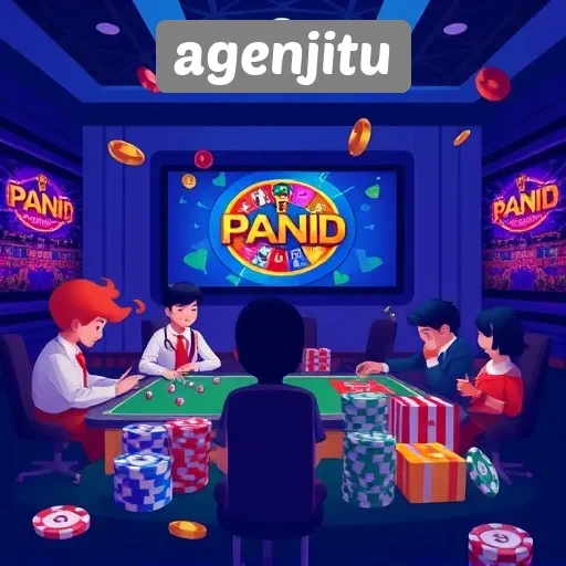 Keunggulan Fitur dan Layanan dari Situs Agenjitu