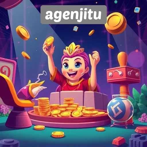 Fitur Unggulan yang Ditawarkan oleh Agenjitu