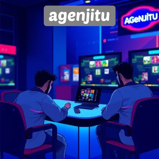 Keunggulan Fitur dan Layanan di Situs Agenjitu