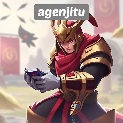 Masa Depan Agenjitu dalam Industri Game Online