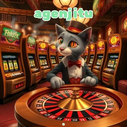 agenjitu: Platform Taruhan Online dengan Seribu Kejutan Menarik