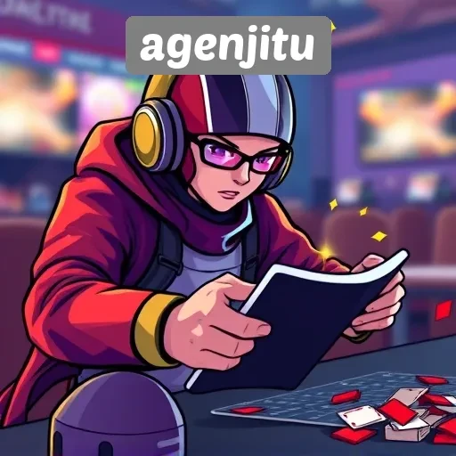 Panduan Bermain Game di Situs Agenjitu untuk Pemula