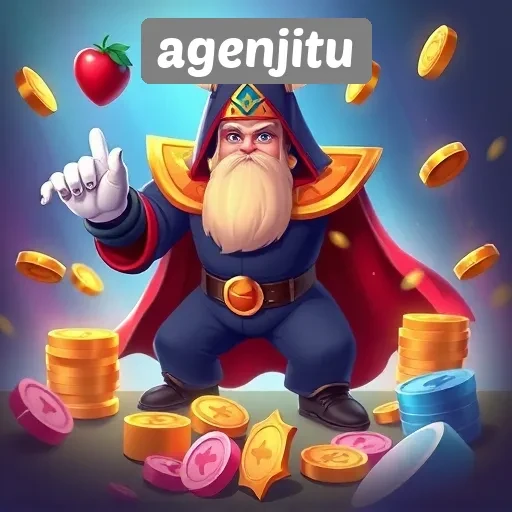 Tinjauan Lengkap tentang Game Populer di Agenjitu