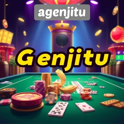 Apa Saja Jenis Game yang Tersedia di Agenjitu