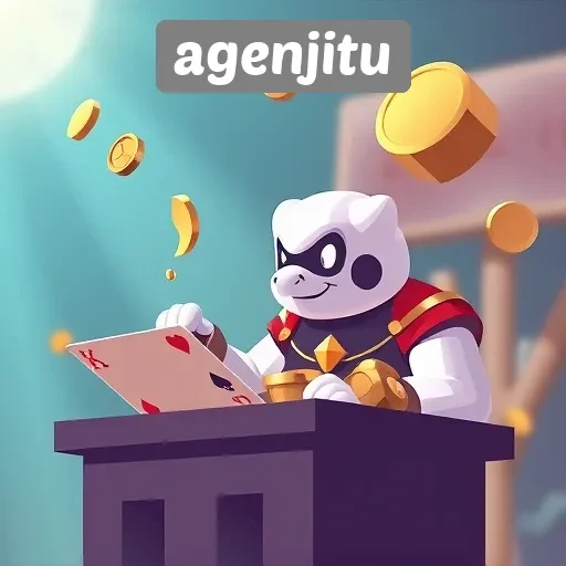 Pengalaman Bermain Game di Agenjitu Secara Mendalam