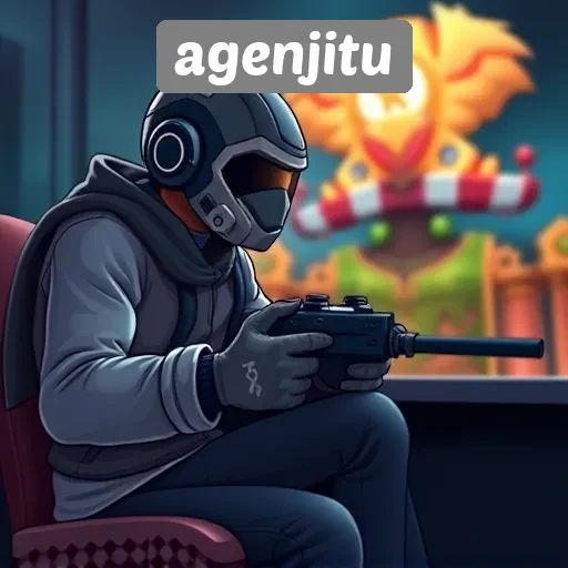 Panduan Lengkap Menggunakan Situs Game Agenjitu
