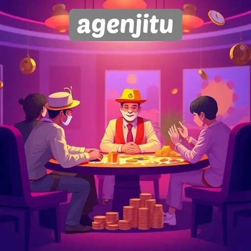 Panduan Menggunakan Agenjitu untuk Pemain Baru