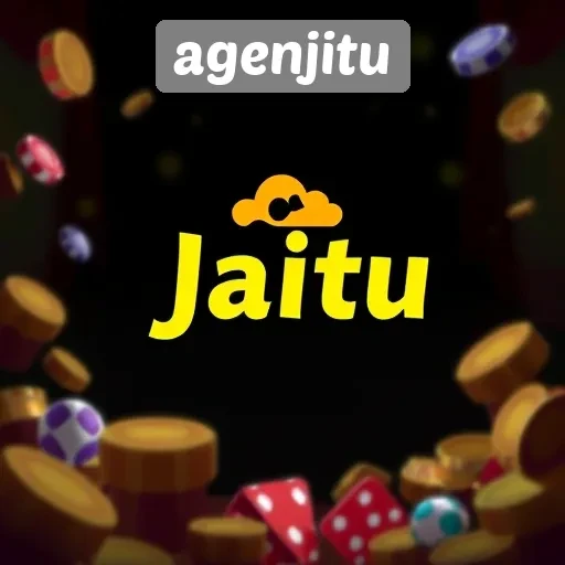 Kenali Agenjitu sebagai Platform Game Terpercaya