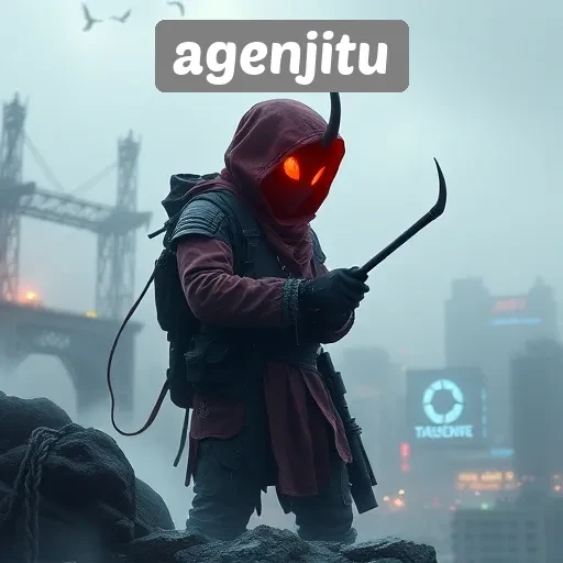 Mitos dan Fakta Seputar Agenjitu di Kalangan Gamer