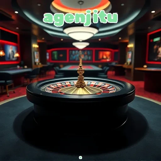 agenjitu: Berita Game Terkini untuk Para Gamers Indonesia