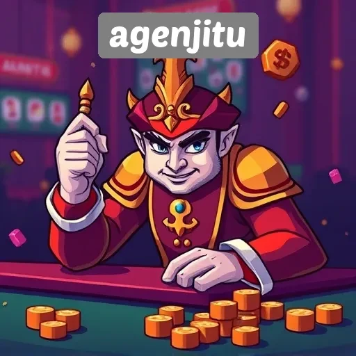 Keunggulan Game Online di Agenjitu