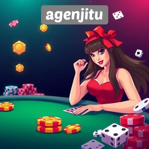 Pengalaman Bermain di Agenjitu yang Patut Dicoba