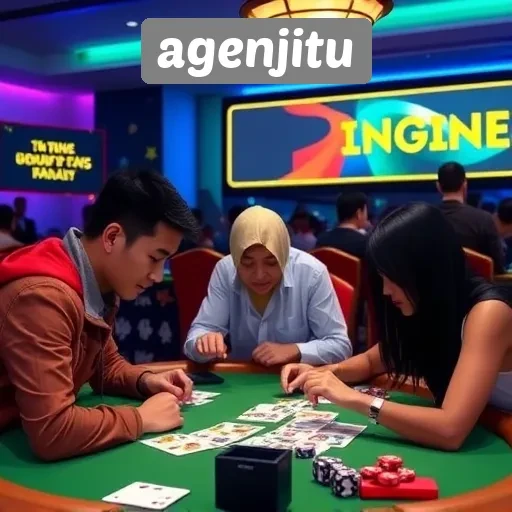Panduan Lengkap Bermain di Agenjitu untuk Pemula