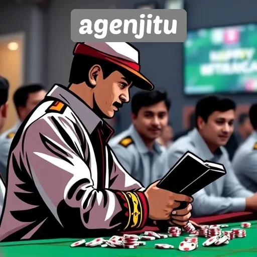 Panduan Lengkap Bermain di Situs Agenjitu
