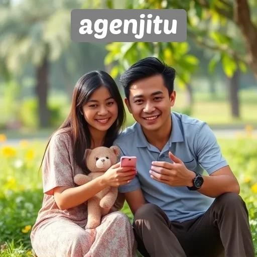 Bermain dengan Teman di Agenjitu: Fitur Sosial yang Menarik