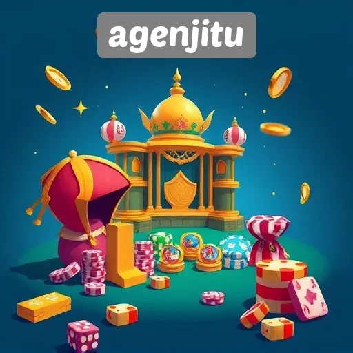 Tipe Game Populer yang Tersedia di Agenjitu